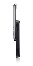 Samsung B520 4.5 cm (1.77") 94 g Grey – image 3