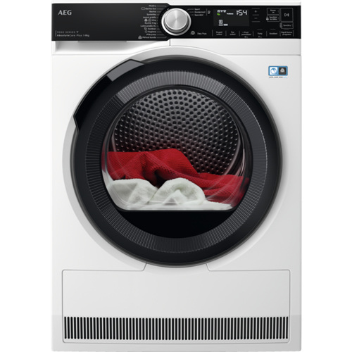 AEG TR958M6CC — vue 1 sur 8