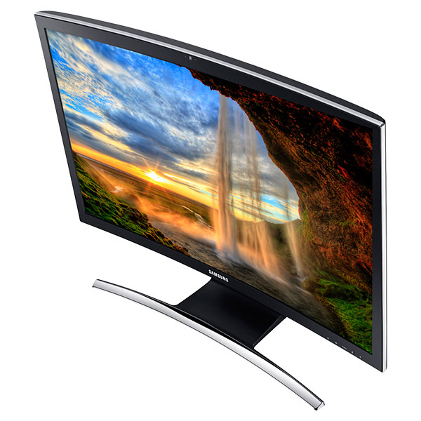 Samsung ATIV One 7 Curved DP700A7K Intel® Core™ i5 i5-5200U – image 2