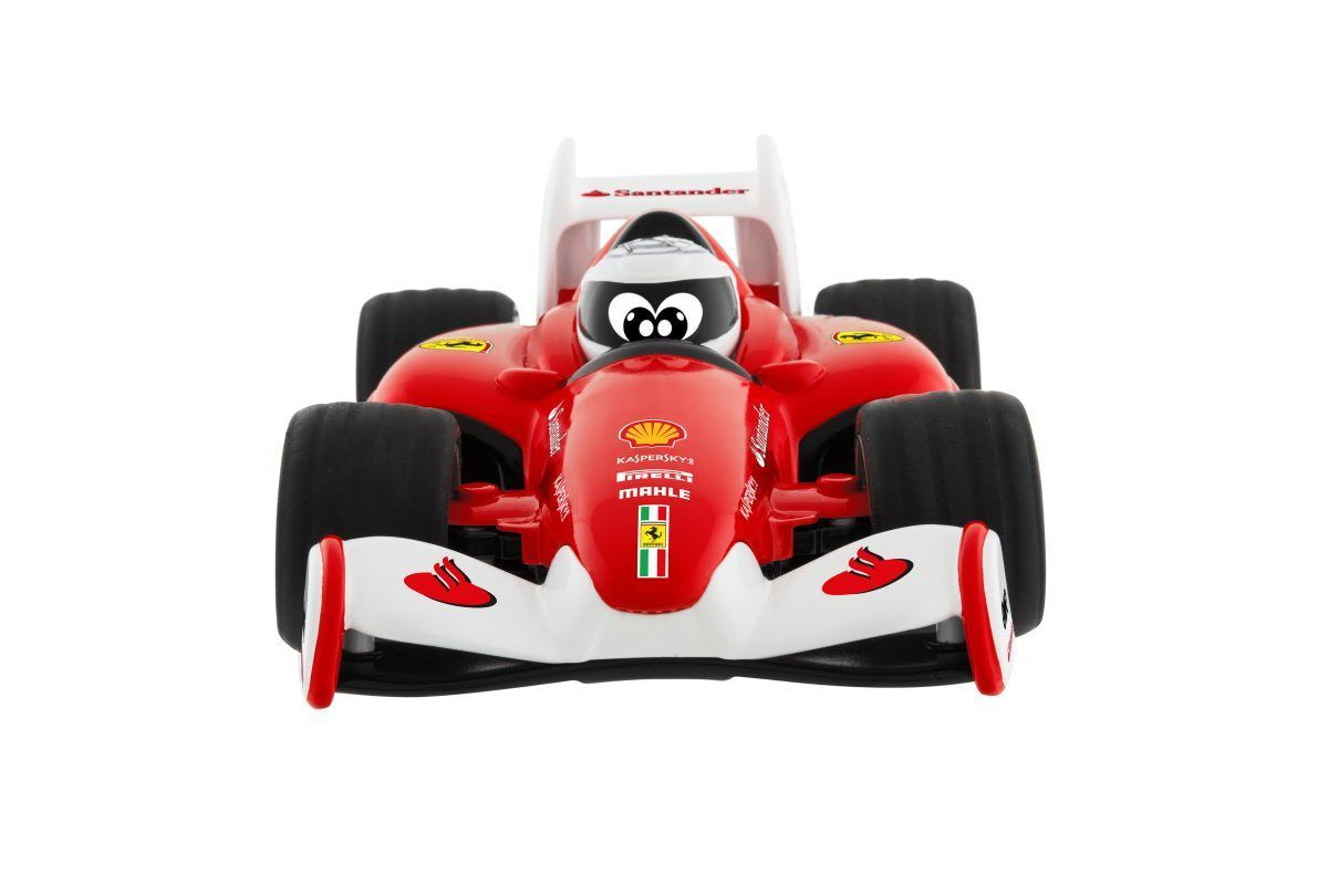 Chicco RC Ferrari F1 – image 2