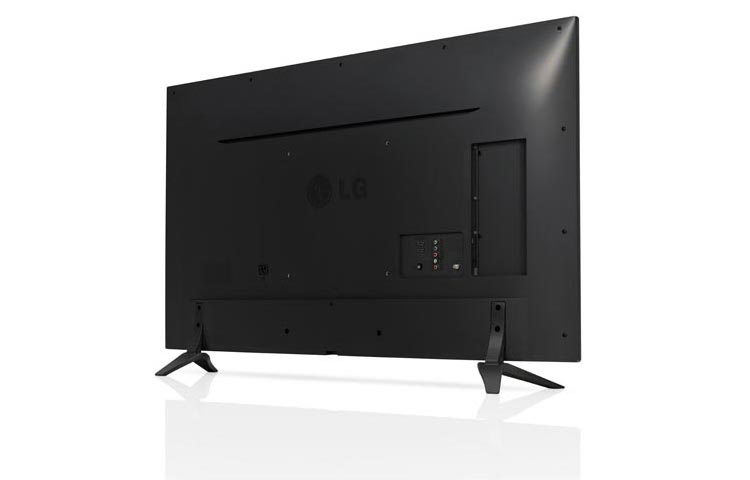 LG 70UF7700 TV 177.8 cm (70") 4K Ultra HD Smart TV Black – image 7