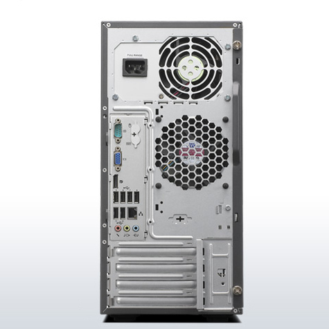 Lenovo M81 + ThinkVision LT2252p – image 5