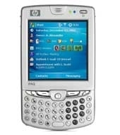 HP iPAQ hw6915 Mobile Messenger + TomTom BENELUX