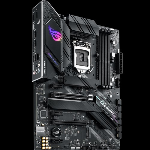 ASUS ROG Strix B460-F Gaming – image 5