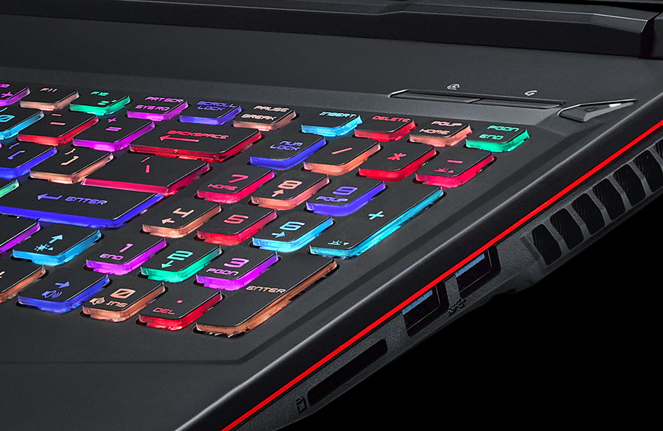 MSI GL63 8SD-269ES – image 7