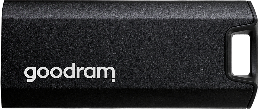 Goodram SSDR-GMRE-02T-K0 external solid state drive 2 TB 3.2 Gen 2 (3.1 Gen 2) Black image 14