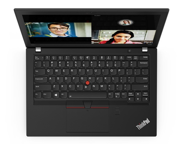 Lenovo ThinkPad A285 AMD Ryzen™ 3 PRO 2300U Laptop – image 2