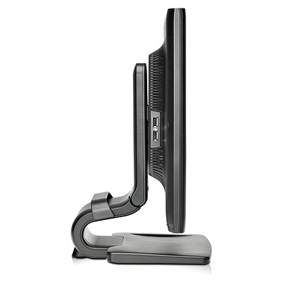 HP L2206tmp computer monitor – image 3
