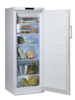 Whirlpool WV 1600 NFW