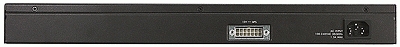 Zyxel GS-2724 Managed L3 Black – image 4
