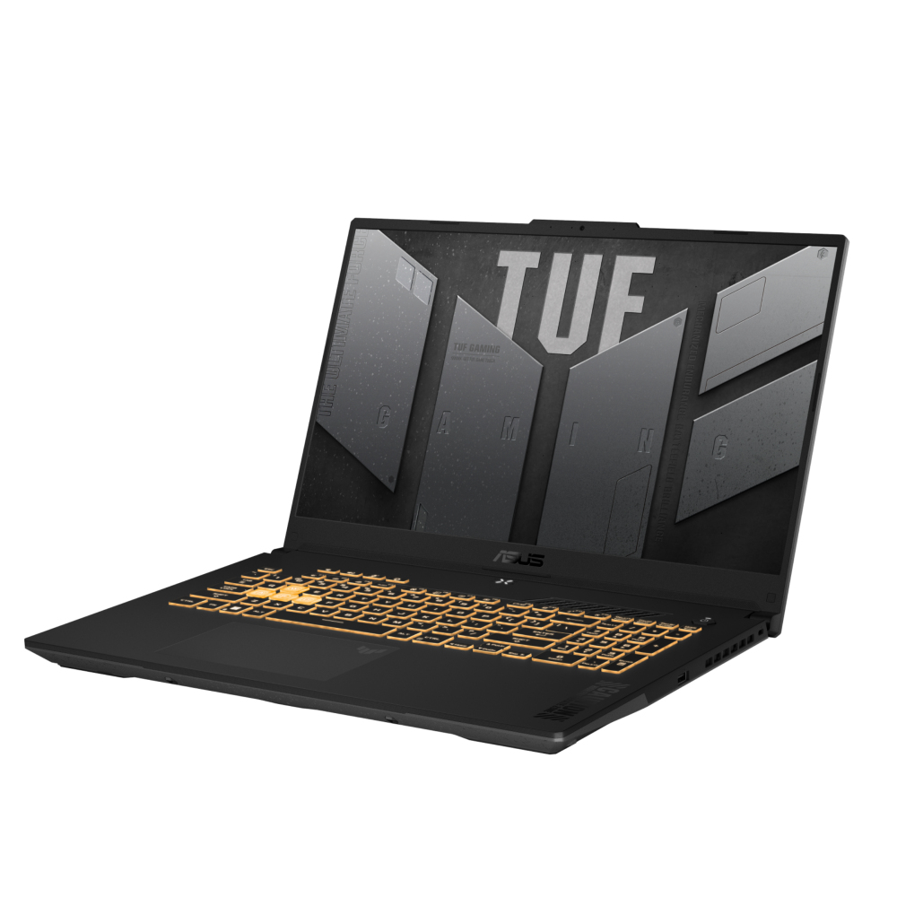ASUS TUF Gaming F17 90NR0FI5-M002P0 laptop Intel® Core™ i7 i7-13620H – image 6