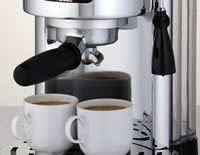Ariete 1387 Espresso machine – image 4