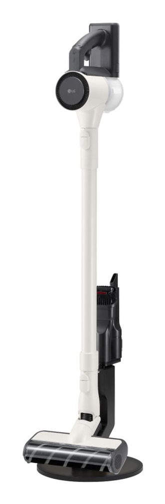 LG A9C-SLIM1C stick vacuum/electric broom Battery Dry Bagless – image 2