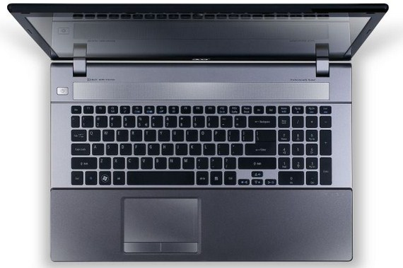 Acer Aspire V3-771G-53218G87BDCaii Intel® Core™ i5 i5-3210M Laptop – image 2