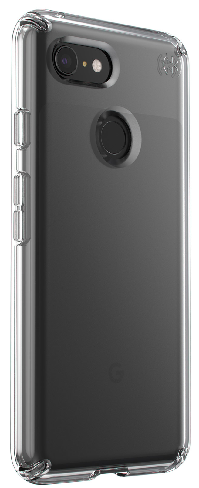 Speck Presidio Stay Clear Google Pixel 3 Clear – image 2