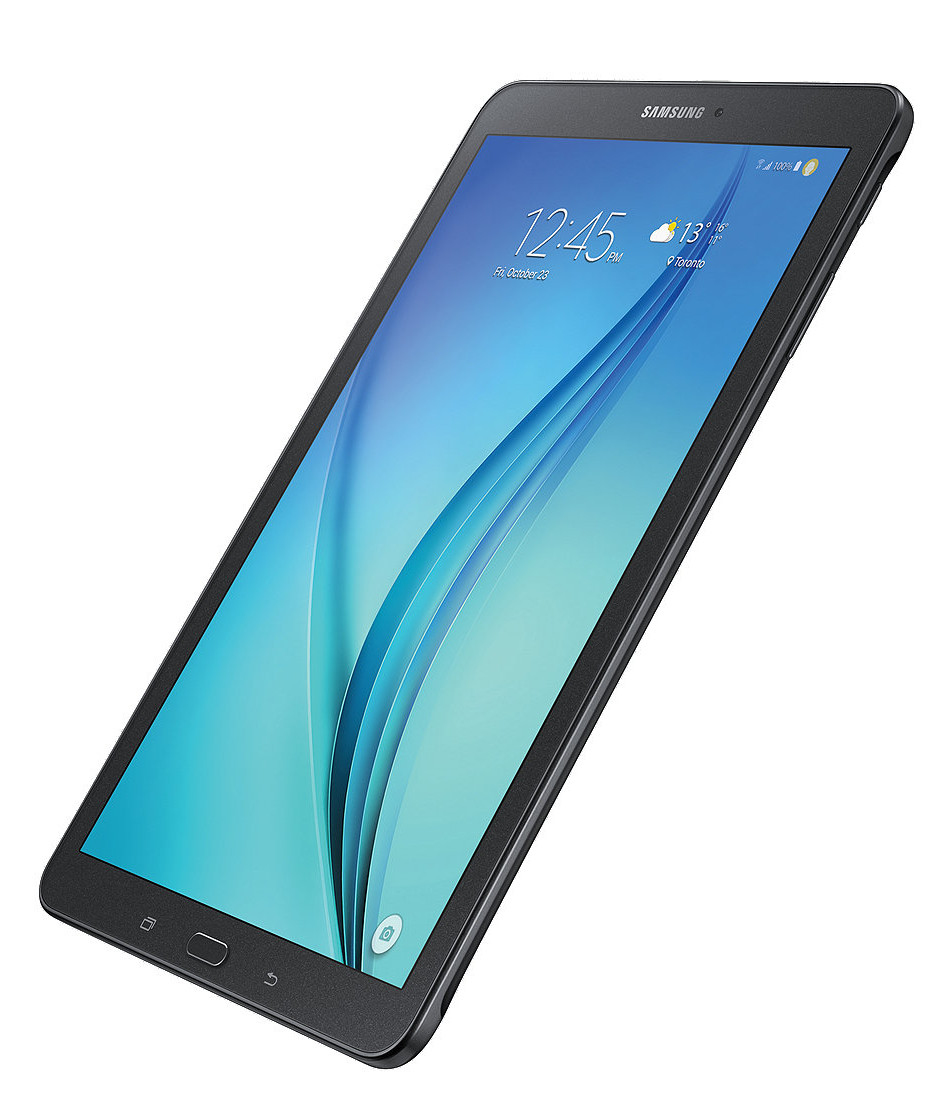Samsung Galaxy Tab E SM-T377W – image 5