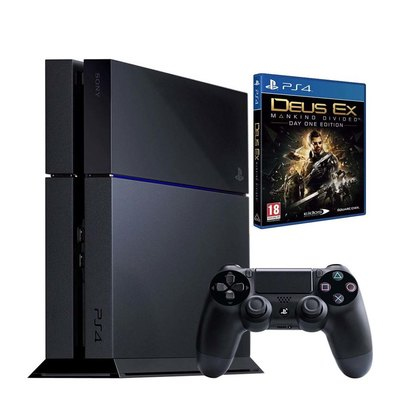 Sony Interactive Entertainment 9872153 game console – image 2