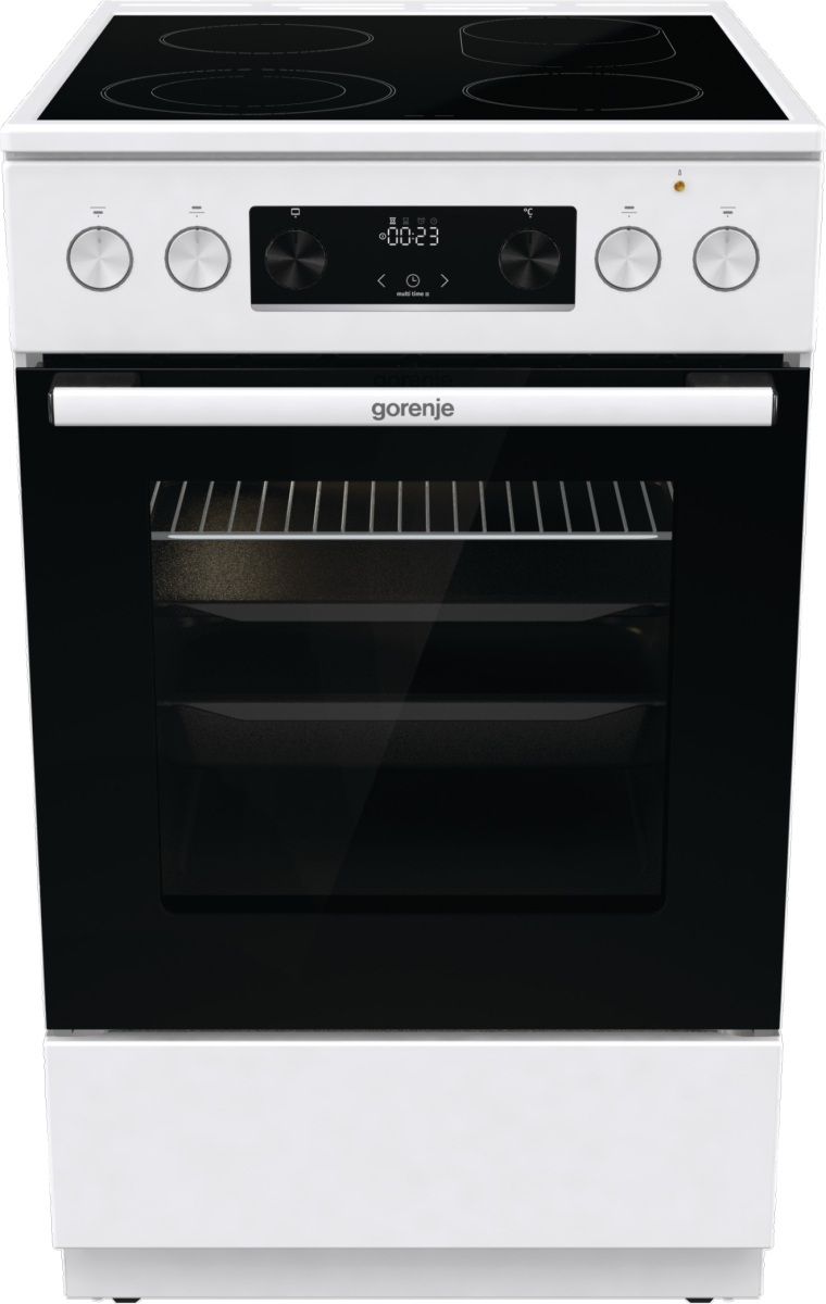 Gorenje GECS5C71WPEOT — vue 1 sur 8