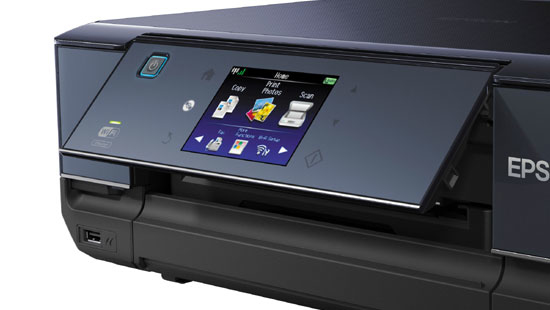 Epson Expression XP-702 Inkjet A4 – image 6