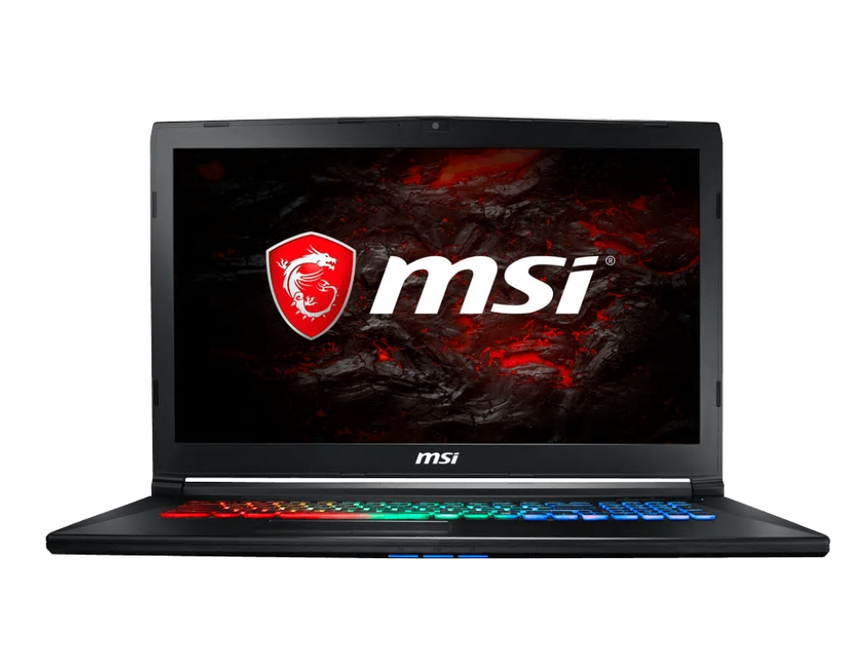 MSI GP72M 7REX-687NL LEOPARD PRO