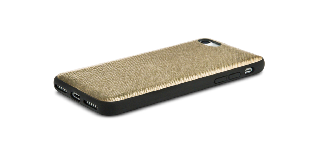 dbramante1928 London mobile phone case Cover Gold – image 5