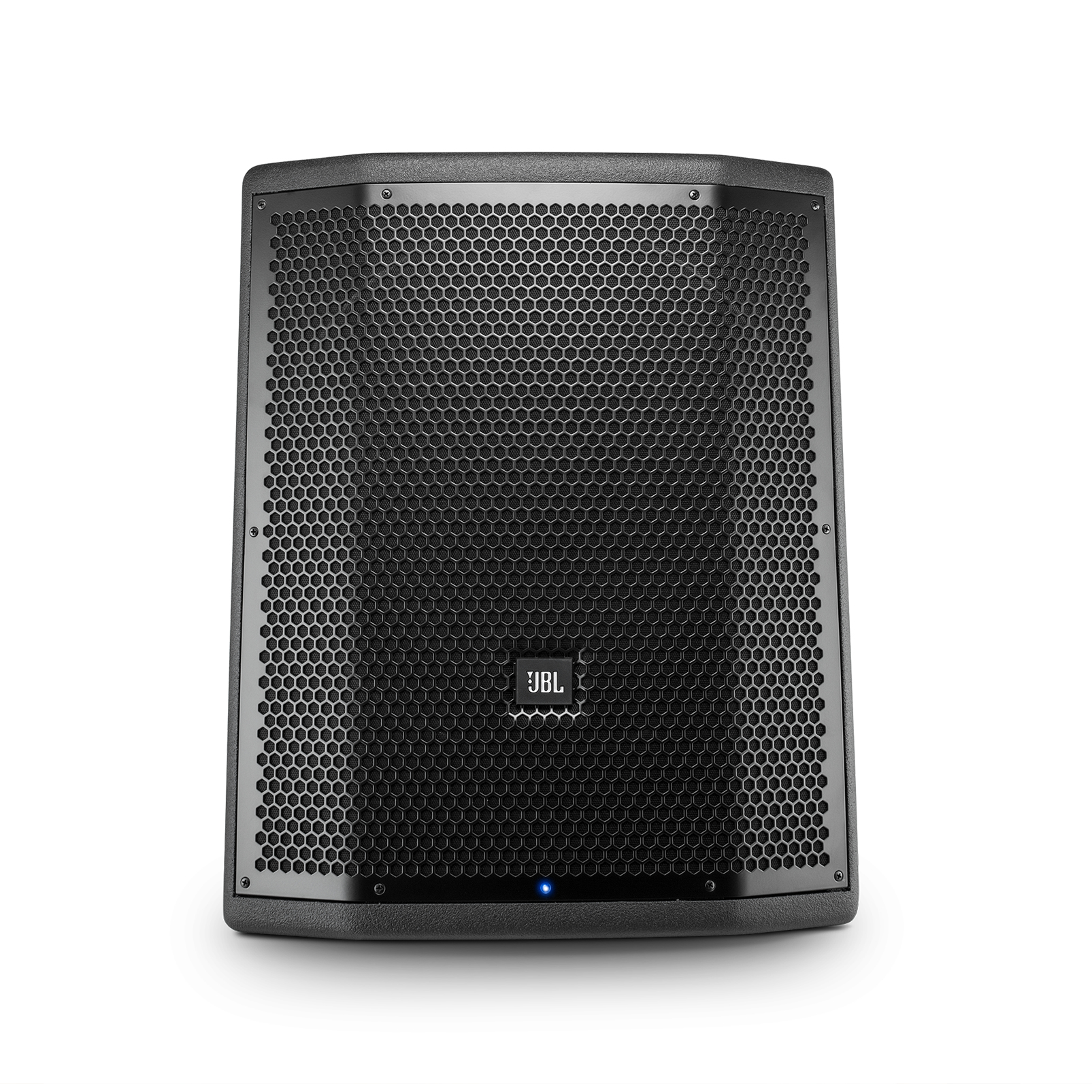JBL PRX815XLF 2-way Black Wired – image 2