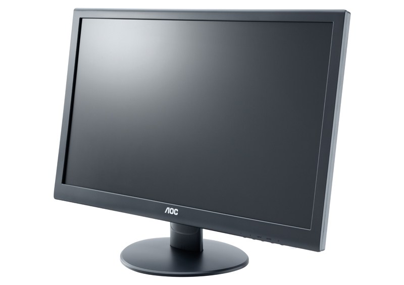 AOC i2252Vwh computer monitor – image 6