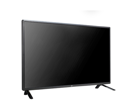 LG 32LS33A-5D computer monitor – image 2