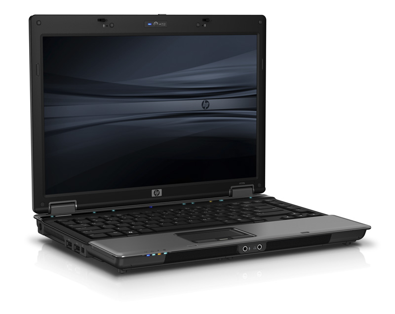 HP 6530b - Bundle – image 3