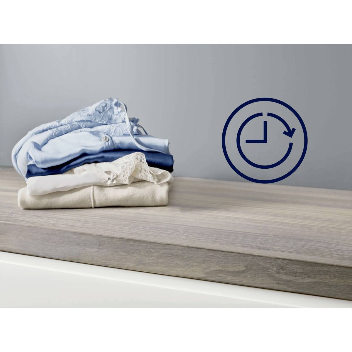 Electrolux EW6T526C washing machine Top-load – image 7