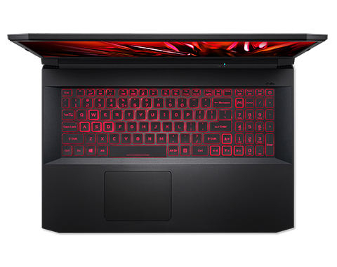 Acer Nitro 5 AN517-54-53ST Intel® Core™ i5 i5-11400H Laptop – image 4