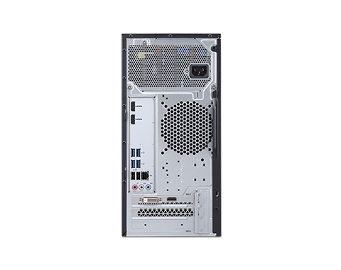 Acer Aspire TC-895 Intel® Core™ i7 i7-10700 – image 4