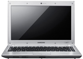 Samsung Q Q330-JS02DE Intel® Core™ i3 i3-350M – image 1