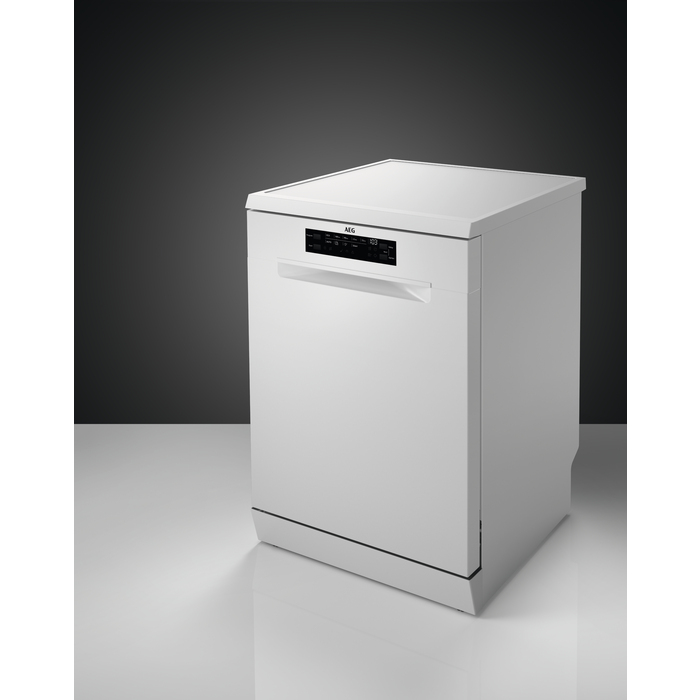 AEG FFB53617ZW Freestanding 13 place settings – image 6