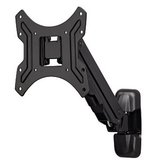 Hama 108728 116.8 cm (46") Black – image 2