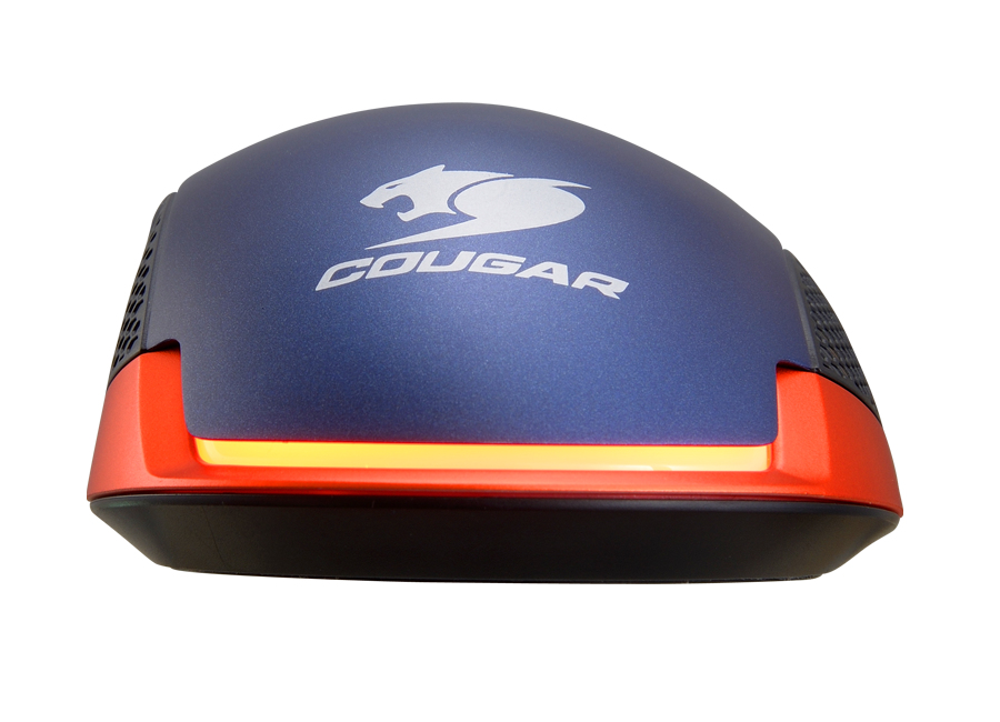 COUGAR 550M mouse Gaming USB Type-A Optical 6400 DPI – image 6