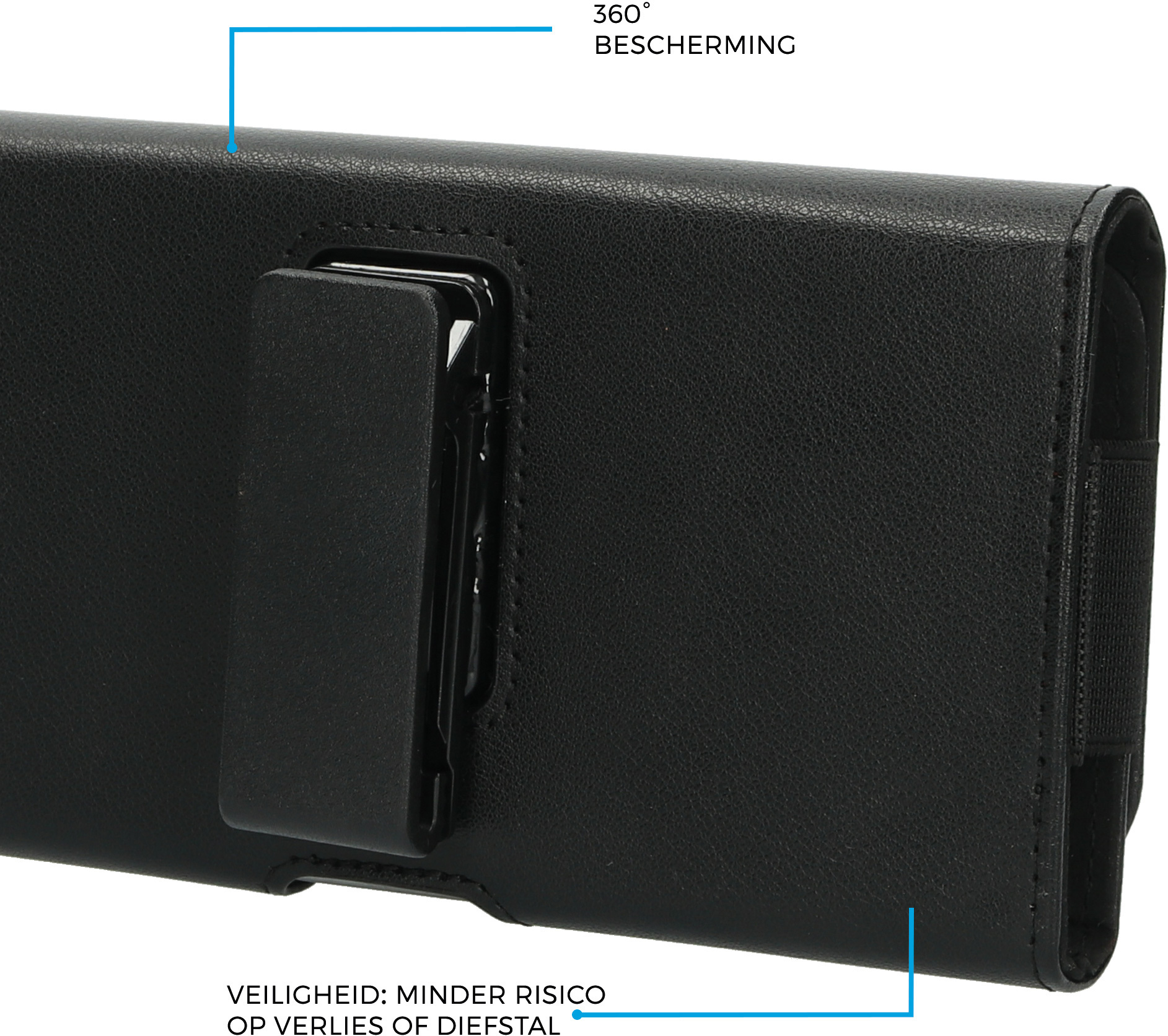 Mobiparts Classic Belt – image 4