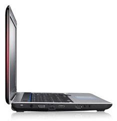 Samsung R R530-JT03SE Intel® Core™ i3 i3-350M – image 6