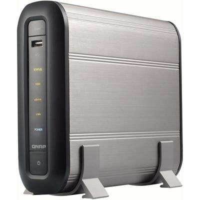 QNAP TS-109 Pro Turbo NAS