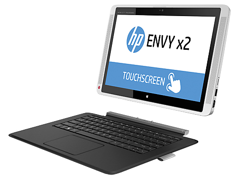 HP ENVY x2 15-c001tu Intel® Core™ M M-5Y10 Hybrid (2-in-1) – image 3