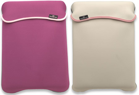 Manhattan 439350 laptop case – image 8