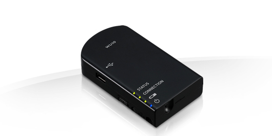 Canon WU10 WLAN 300 Mbit/s – image 2