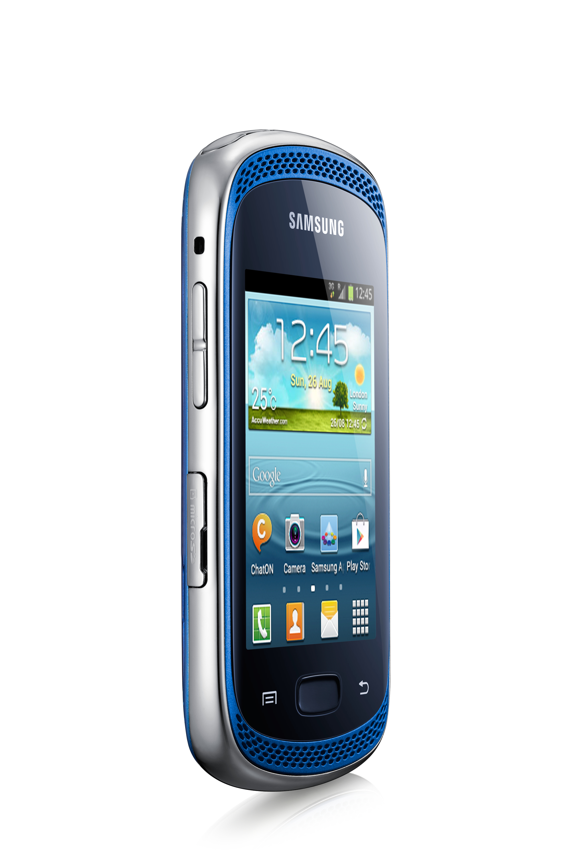 Samsung Galaxy Music – image 4