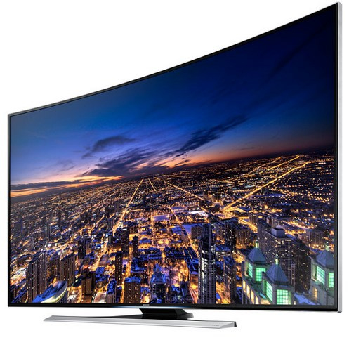 Samsung UE55HU8200L 139.7 cm (55") 4K Ultra HD Smart TV Wi-Fi Black – image 5