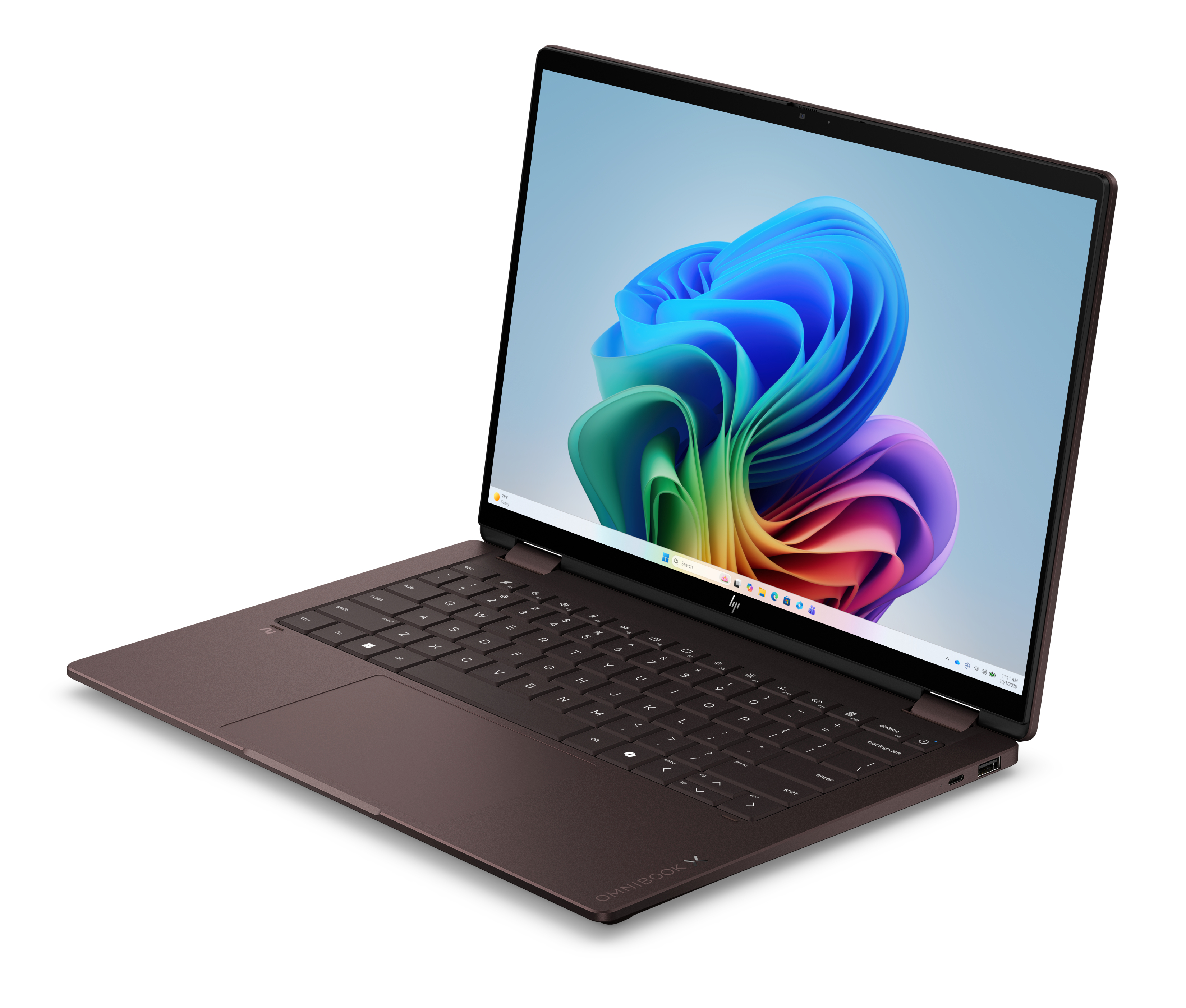 Portátil HP OmniBook X Flip 14-kc0002nsx - imagen 9