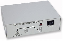 Manhattan 153164 video splitter VGA 2x VGA