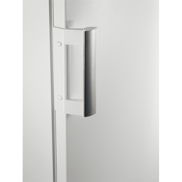 AEG ATB91131AW Upright freezer Freestanding – image 4