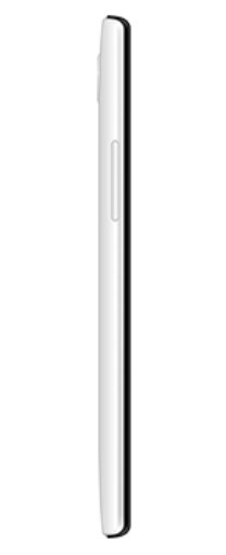 Haier Phone W858 12.7 cm (5") Dual SIM Android 4.3 3G Micro-USB B 1 GB 4 GB 2200 mAh Black, White – image 3