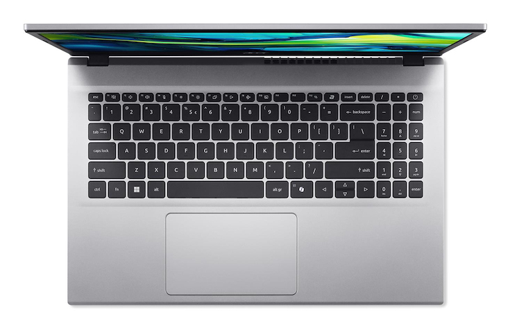 Acer Aspire Go 15 AG15-42P-R5TY – image 4