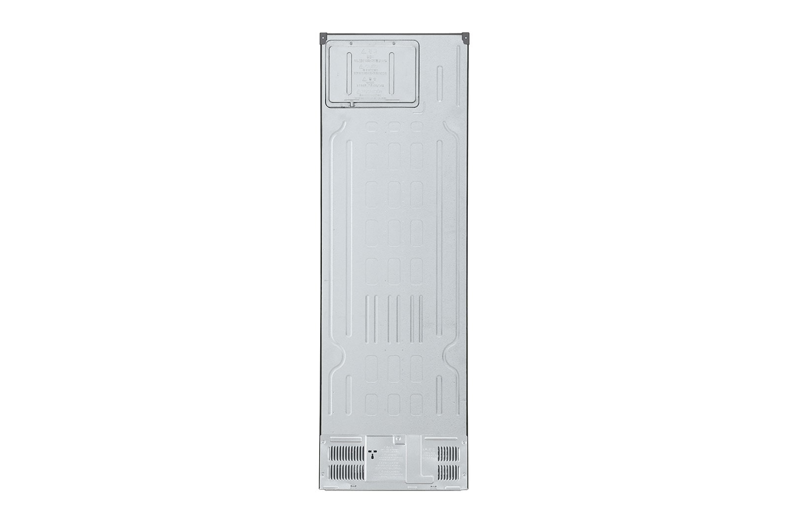 LG GBB61PZGCN1 fridge-freezer Freestanding – image 6